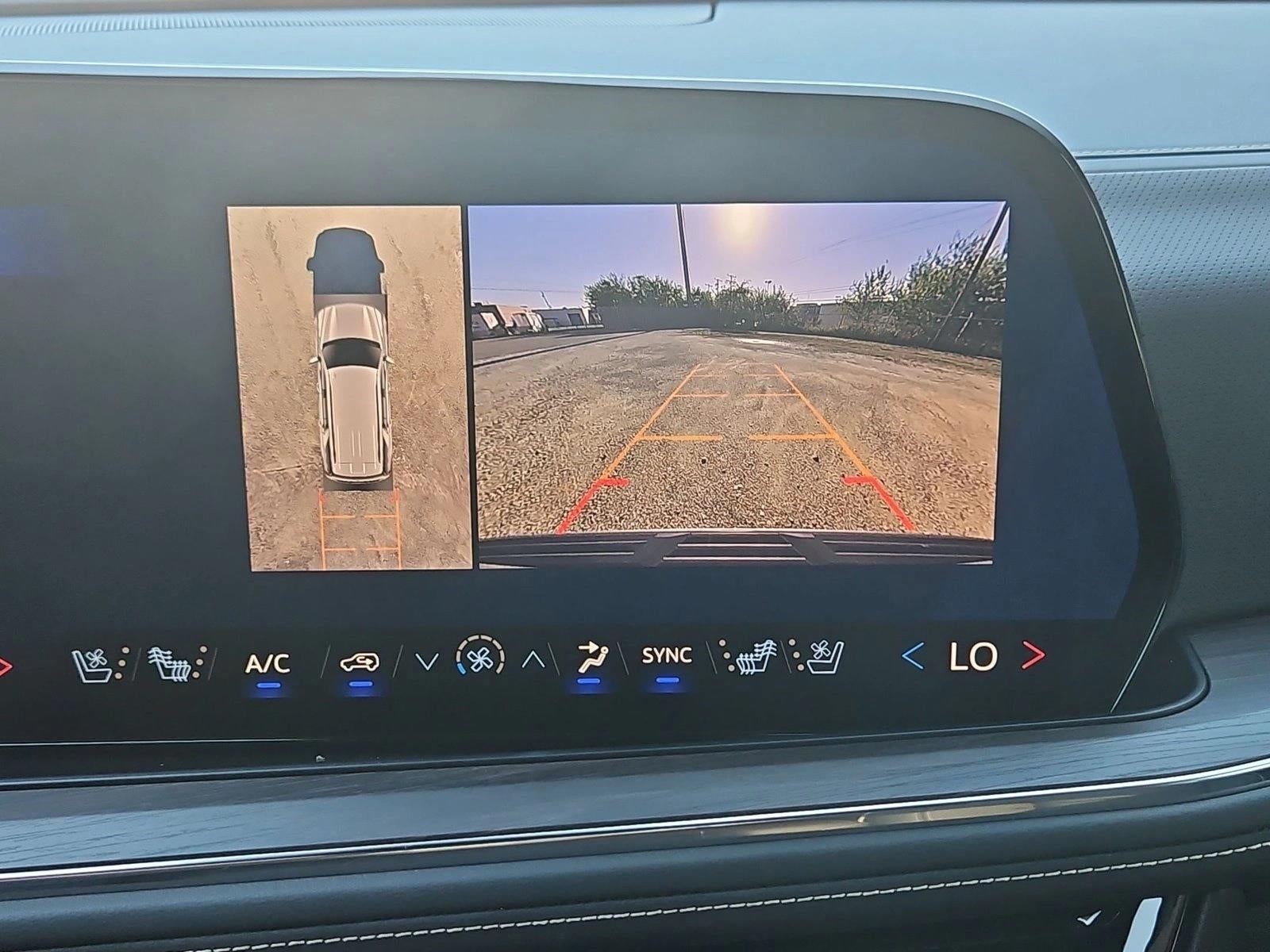 2027 Chevrolet Tahoe Premier
