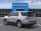 2027 Chevrolet Tahoe Premier