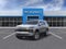 2027 Chevrolet Tahoe Premier