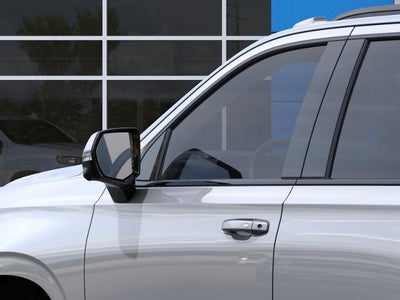 2027 Chevrolet Tahoe RST