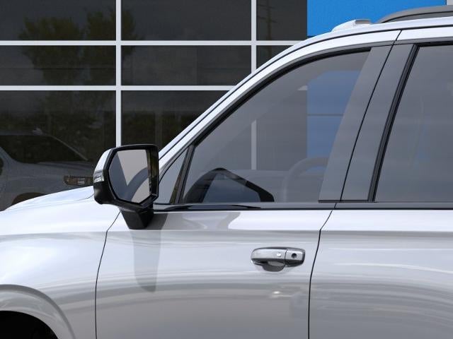 2027 Chevrolet Tahoe RST