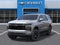 2027 Chevrolet Tahoe RST