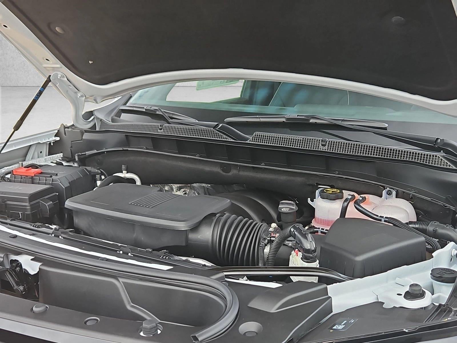 2027 Chevrolet Tahoe Premier