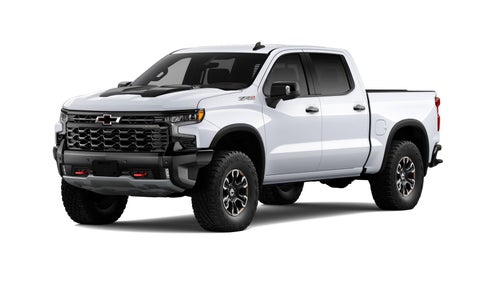 2026 Chevrolet Silverado 1500 Base
