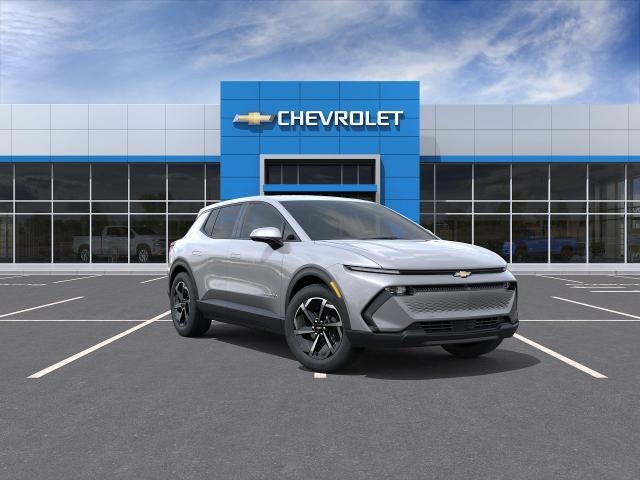 2027 Chevrolet Equinox EV LT