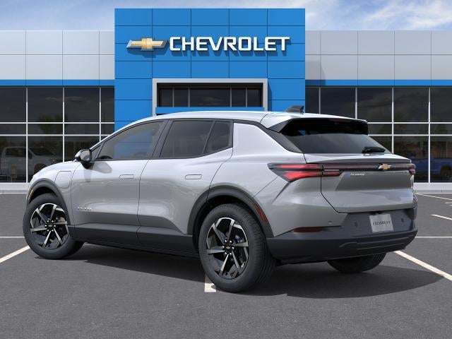 2027 Chevrolet Equinox EV LT