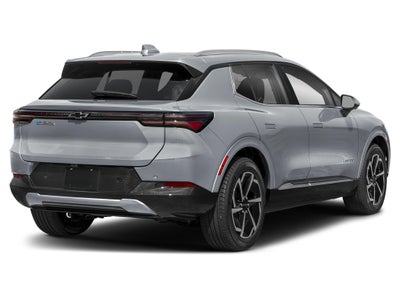 2027 Chevrolet Equinox EV LT