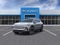 2027 Chevrolet Equinox EV LT