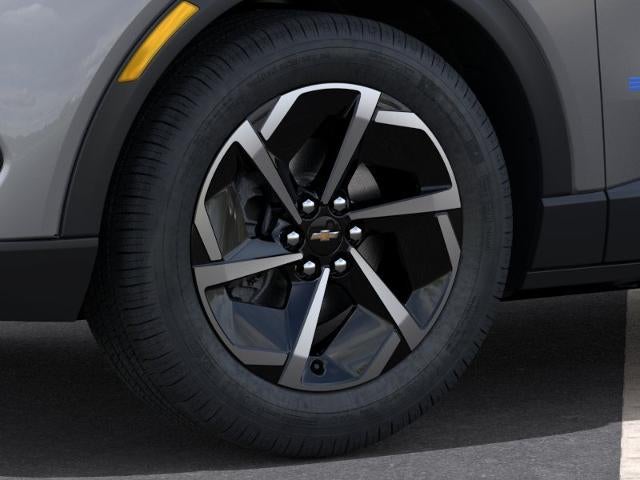 2027 Chevrolet Equinox EV LT