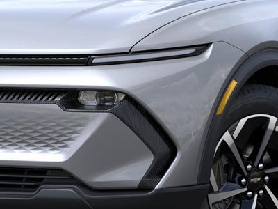 2027 Chevrolet Equinox EV LT