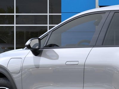 2027 Chevrolet Equinox EV LT