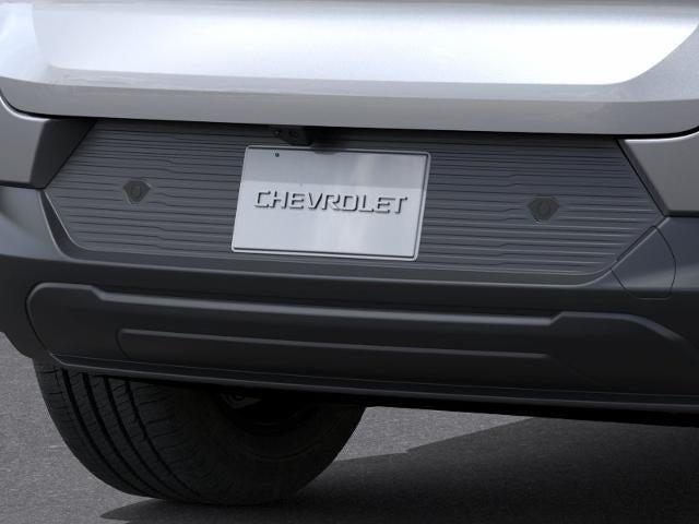 2027 Chevrolet Equinox EV LT