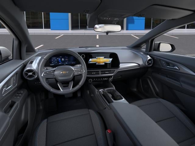 2027 Chevrolet Equinox EV LT