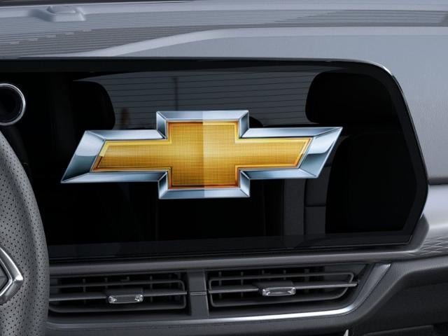 2027 Chevrolet Equinox EV LT