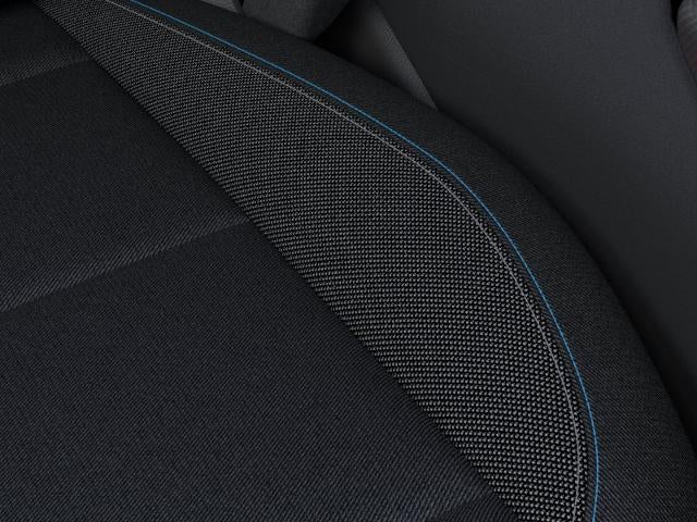 2027 Chevrolet Equinox EV LT