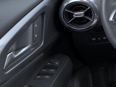 2027 Chevrolet Equinox EV LT