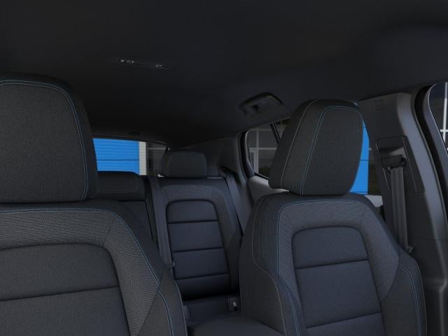 2027 Chevrolet Equinox EV LT