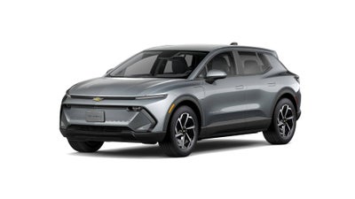 2027 Chevrolet Equinox EV LT