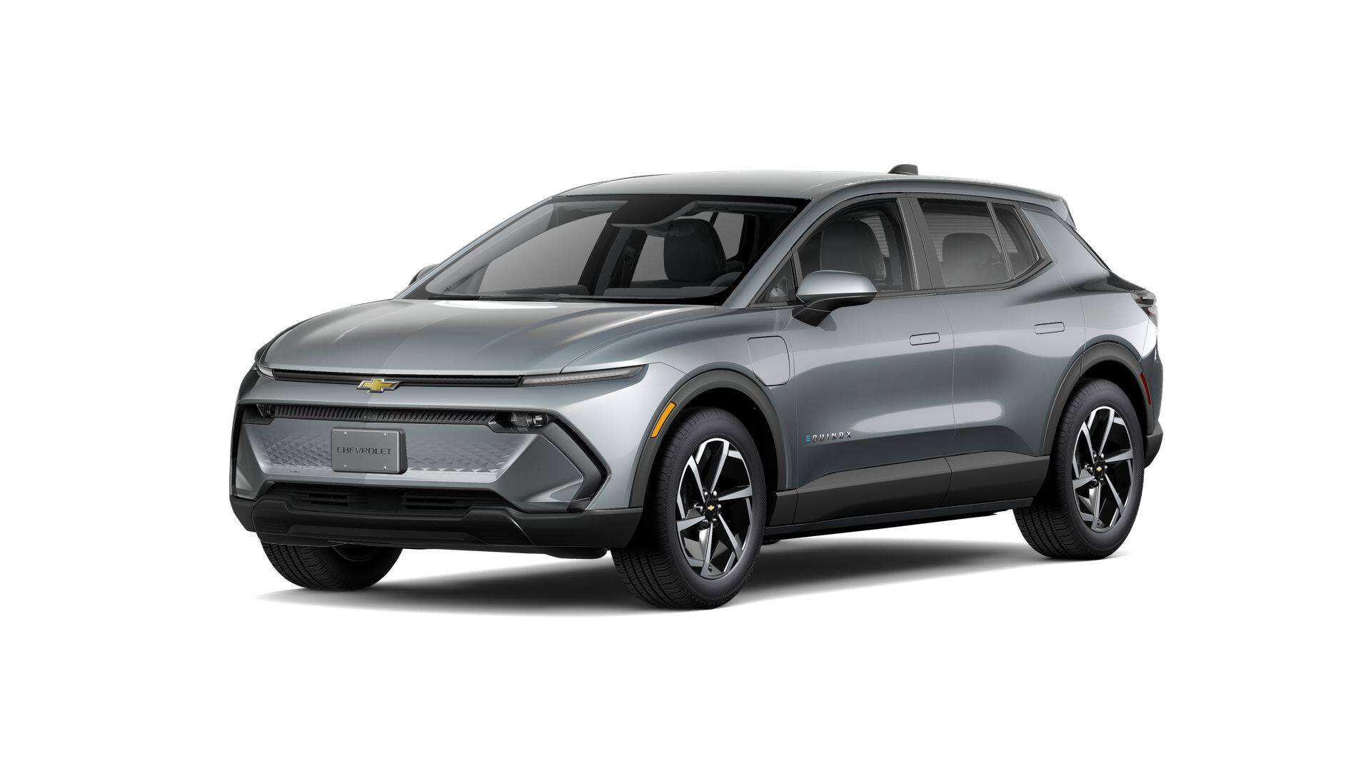 2027 Chevrolet Equinox EV LT