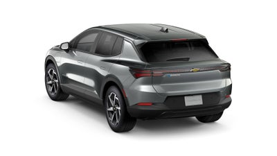 2027 Chevrolet Equinox EV LT