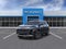 2027 Chevrolet Equinox FWD LT