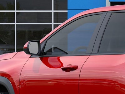 2027 Chevrolet Equinox FWD LT