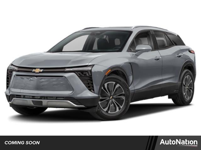 2027 Chevrolet Blazer EV LT