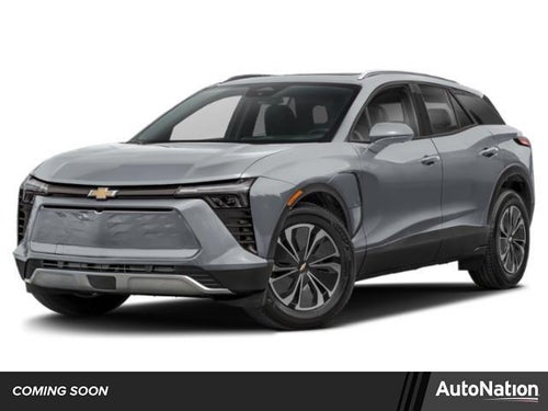 2027 Chevrolet Blazer EV LT