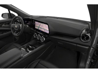 2027 Chevrolet Blazer EV LT