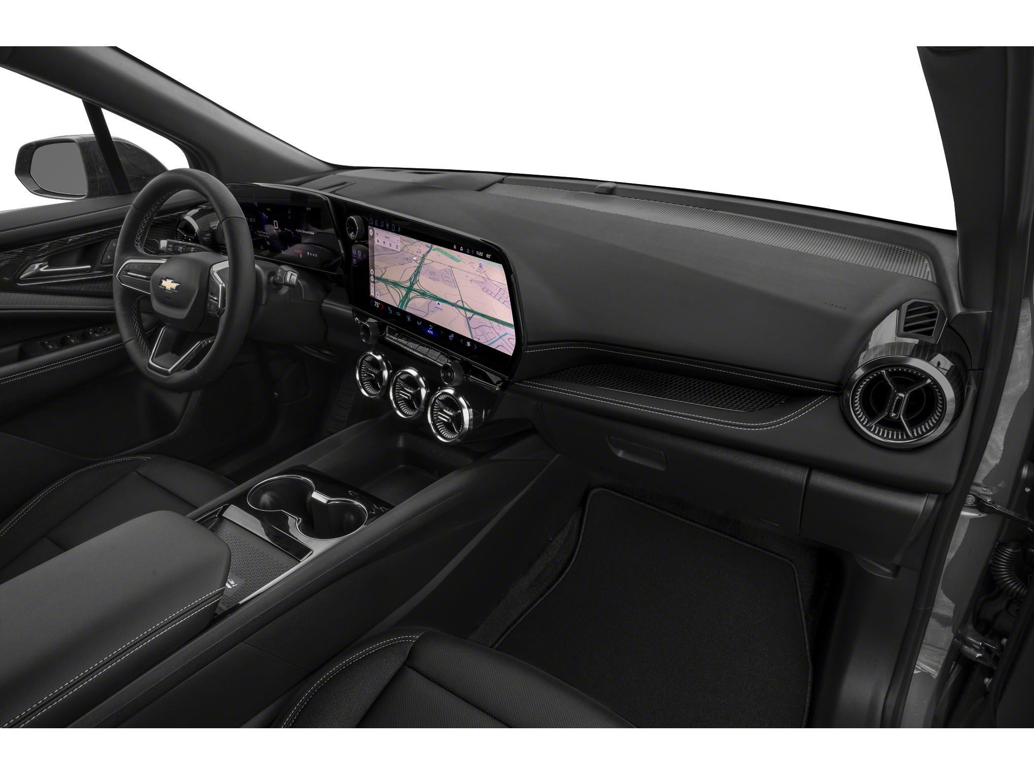 2027 Chevrolet Blazer EV LT