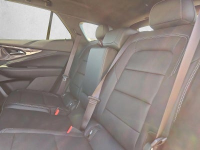 2027 Chevrolet Blazer EV LT