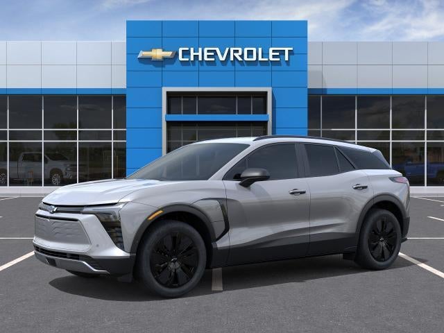 2027 Chevrolet Blazer EV LT