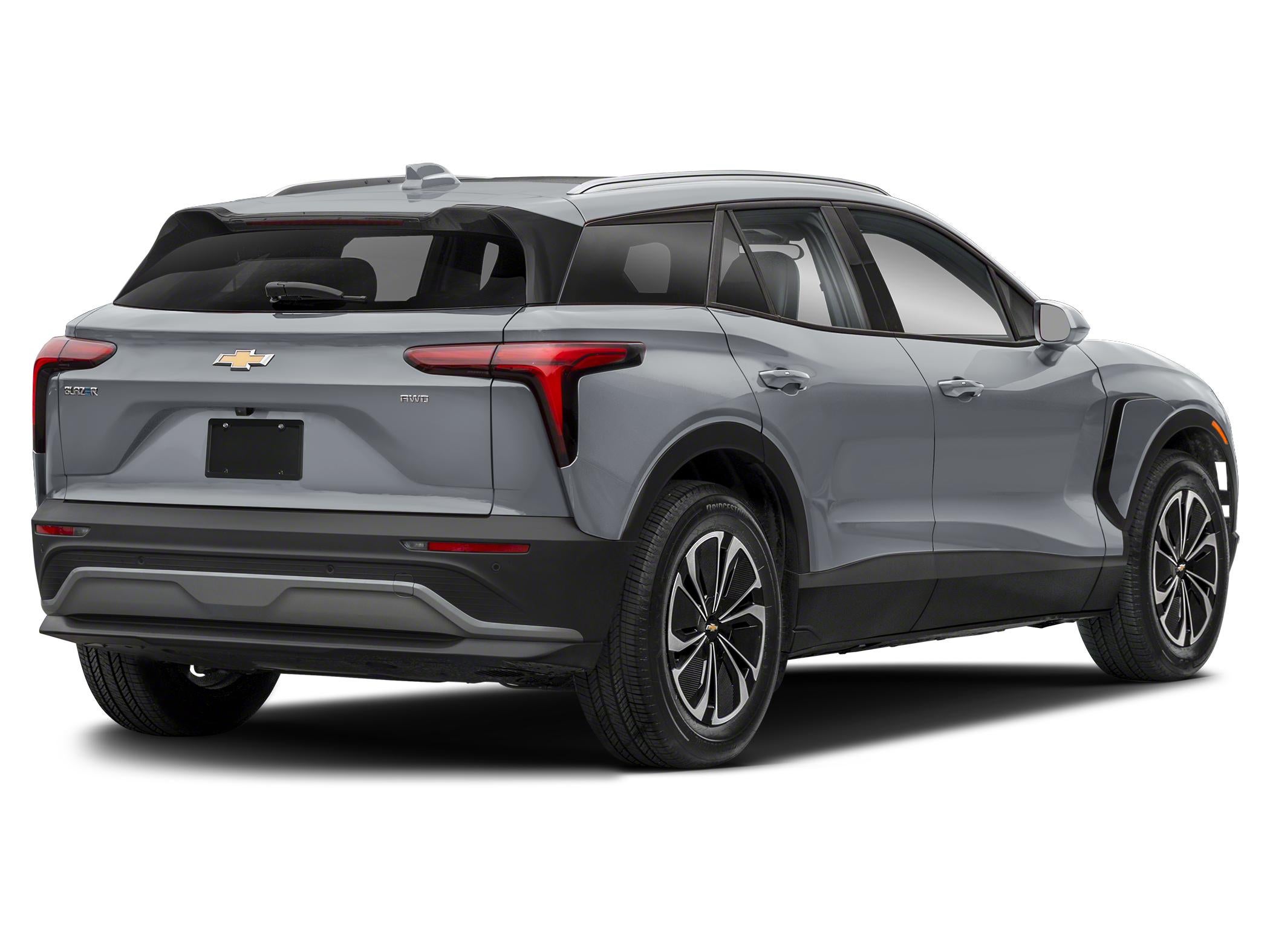 2027 Chevrolet Blazer EV LT