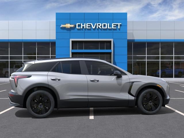 2027 Chevrolet Blazer EV LT