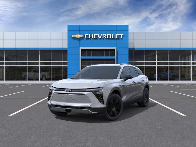 2027 Chevrolet Blazer EV LT