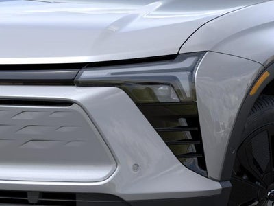 2027 Chevrolet Blazer EV LT