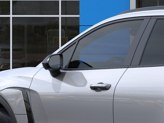 2027 Chevrolet Blazer EV LT