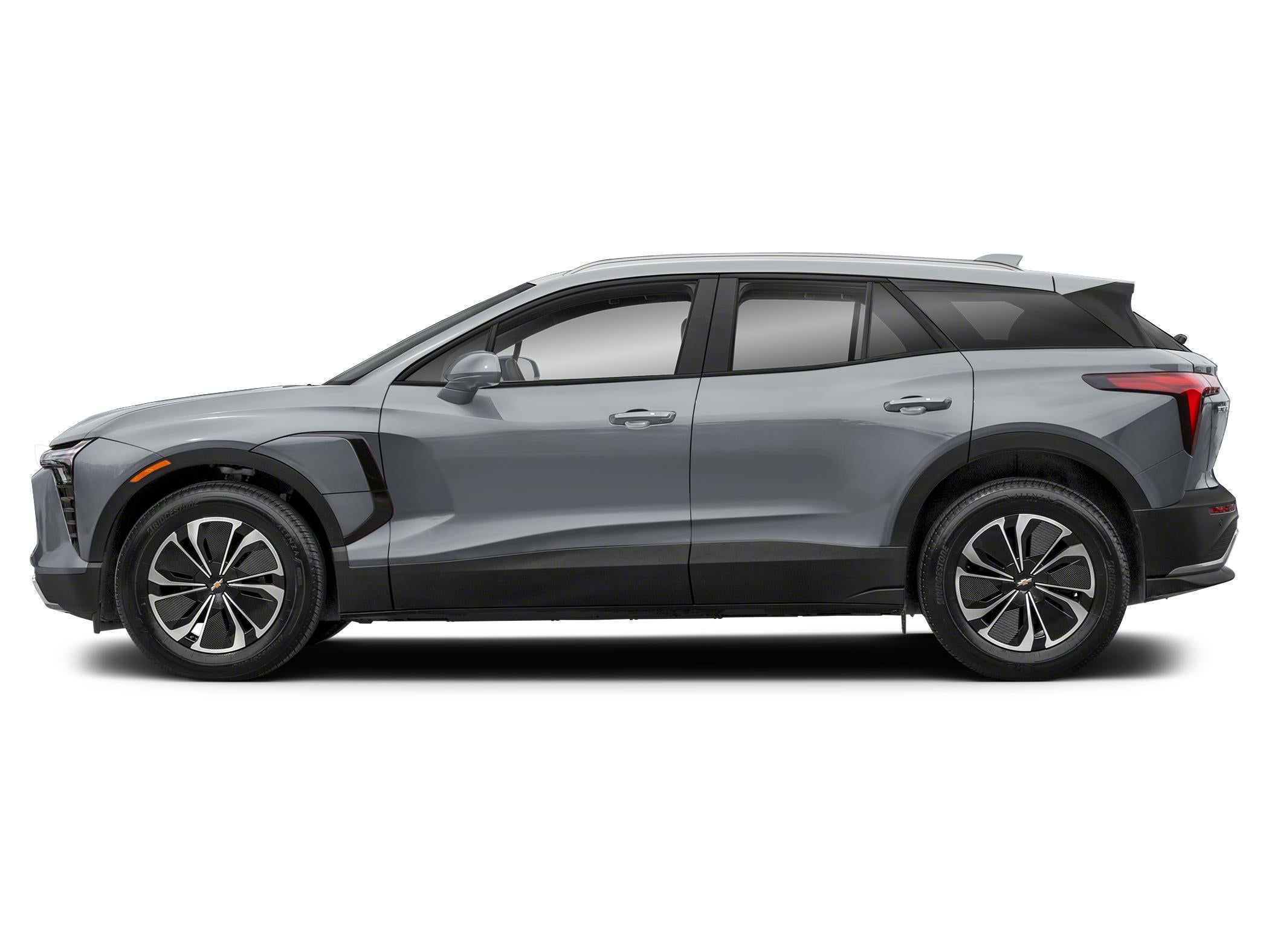 2027 Chevrolet Blazer EV LT