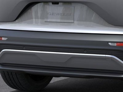 2027 Chevrolet Blazer EV LT