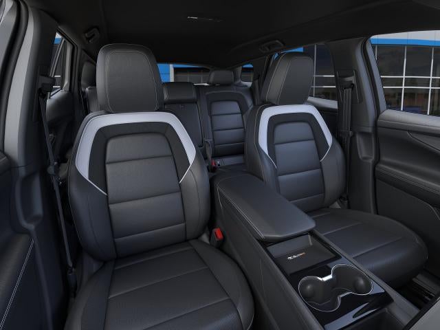 2027 Chevrolet Blazer EV LT