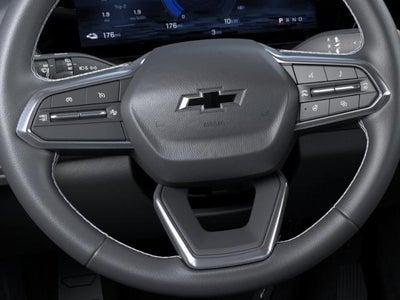 2027 Chevrolet Blazer EV LT