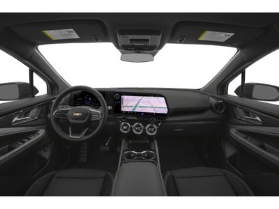2027 Chevrolet Blazer EV LT