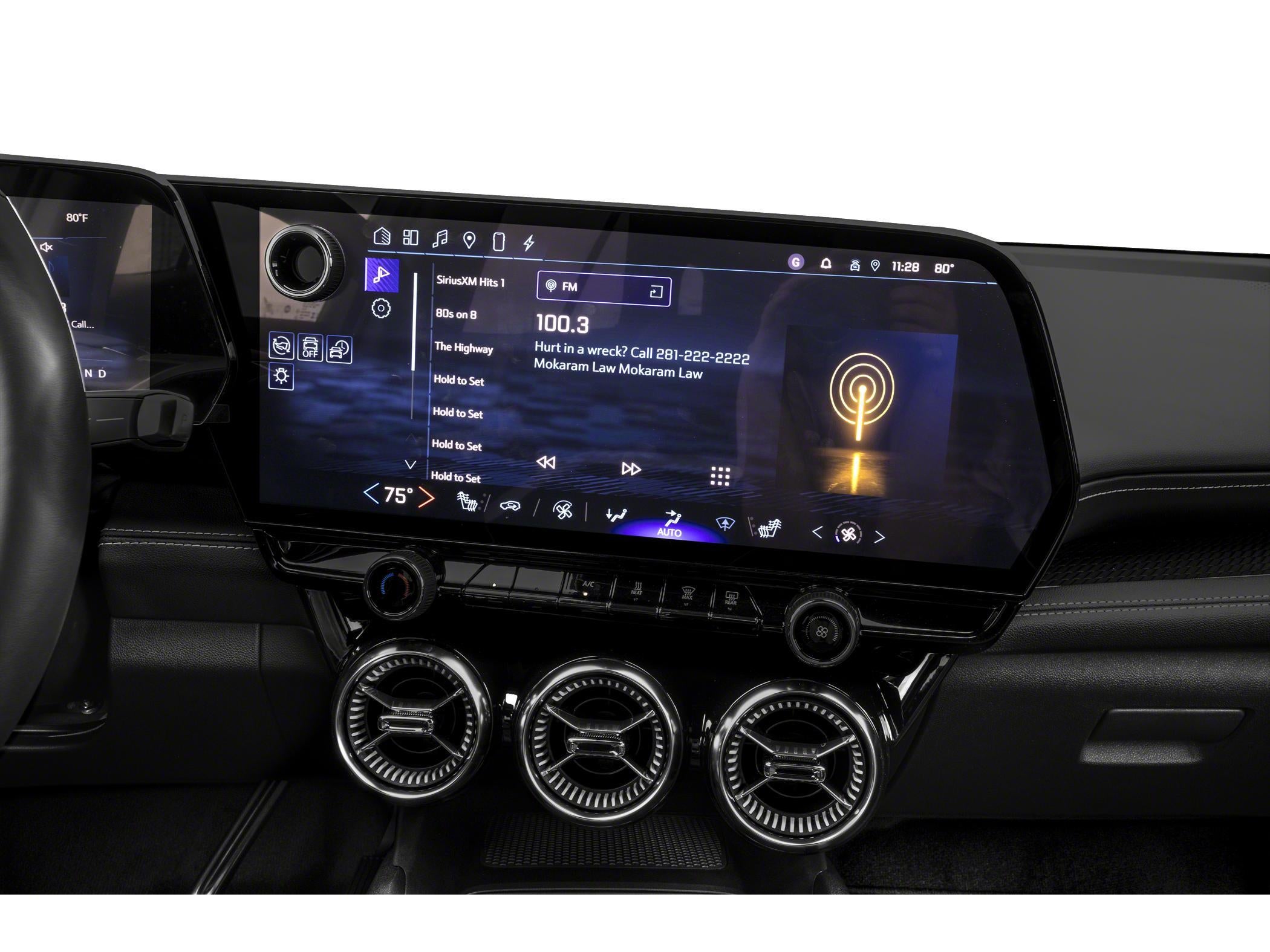 2027 Chevrolet Blazer EV LT