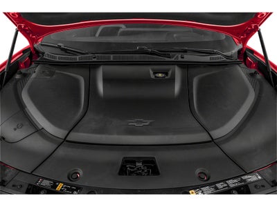 2027 Chevrolet Blazer EV LT