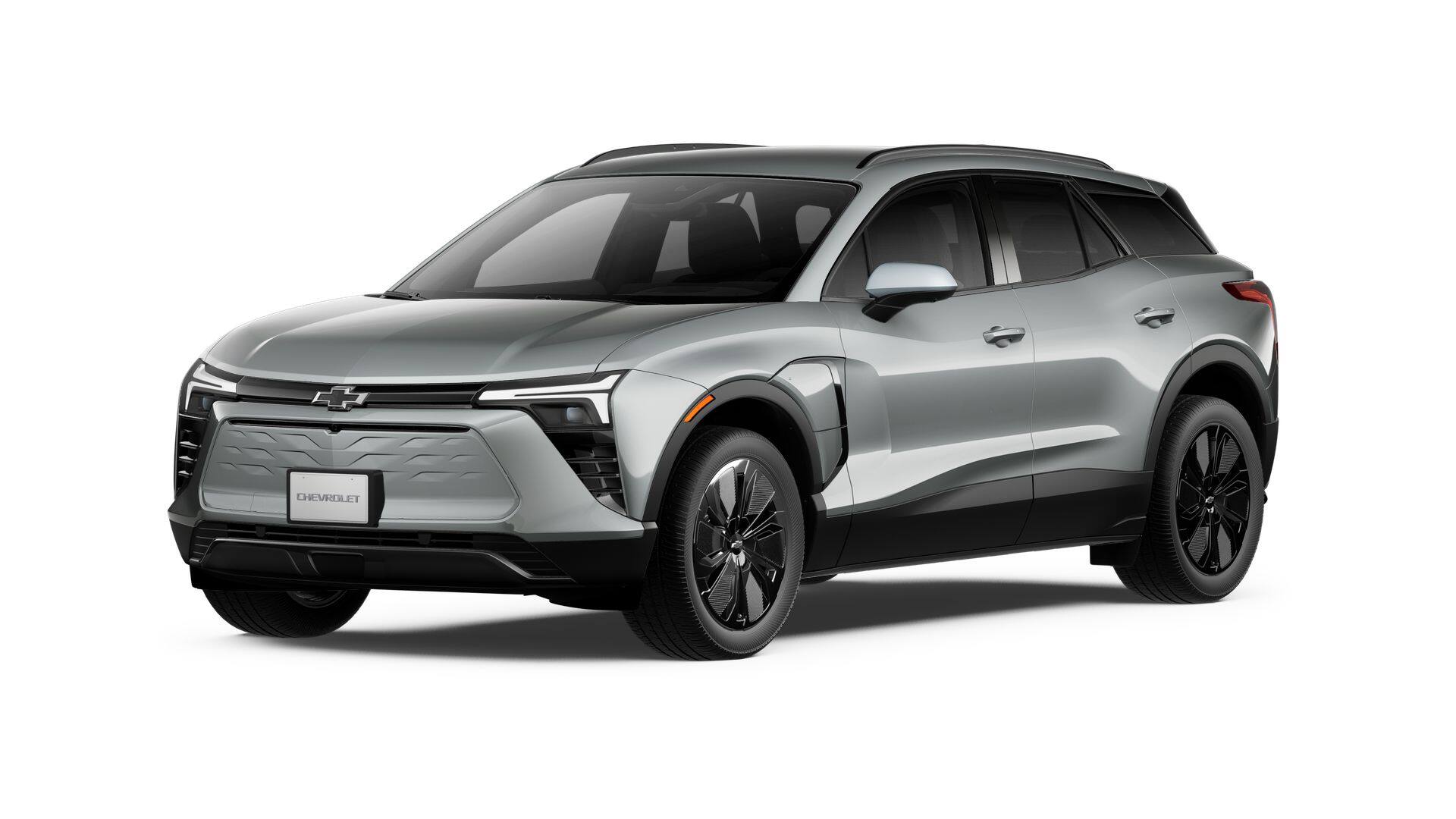 2027 Chevrolet Blazer EV LT