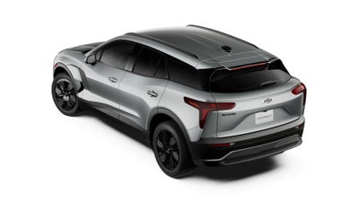 2027 Chevrolet Blazer EV LT