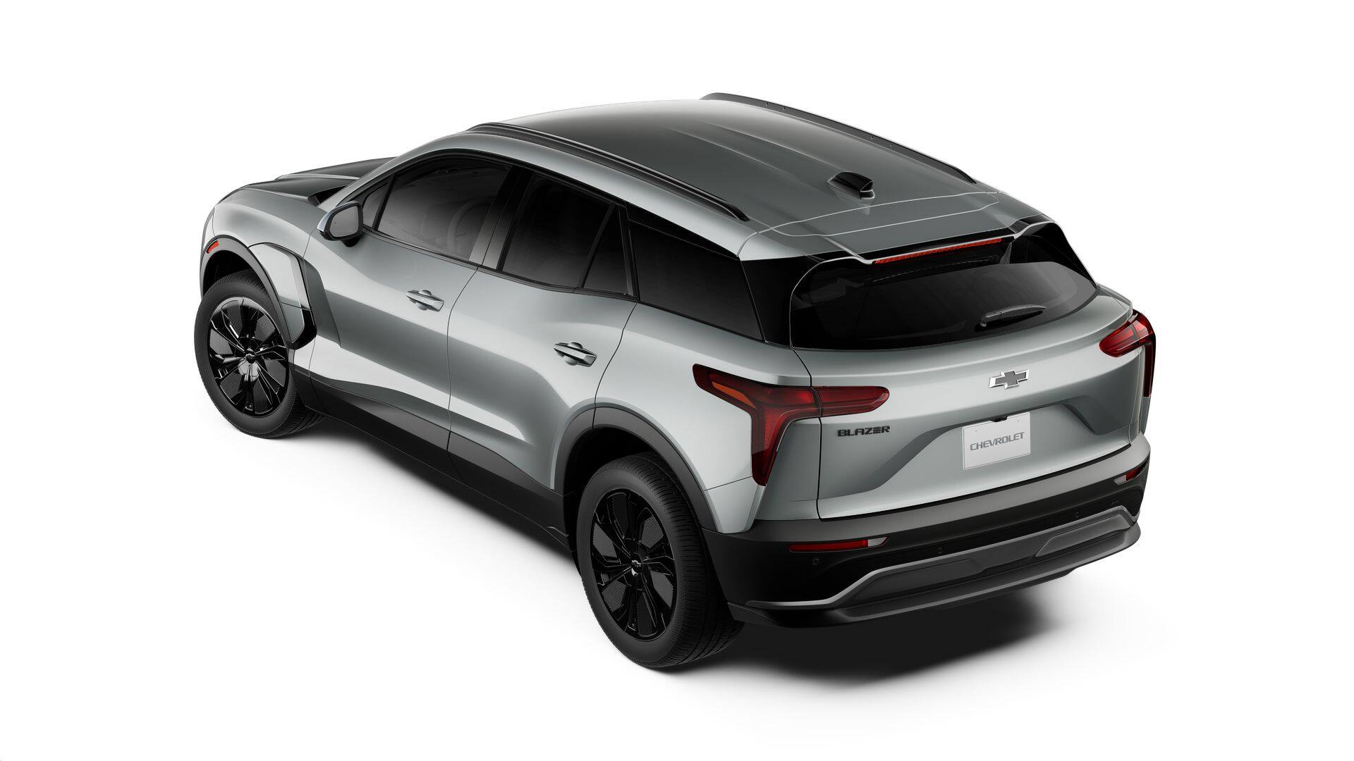 2027 Chevrolet Blazer EV LT