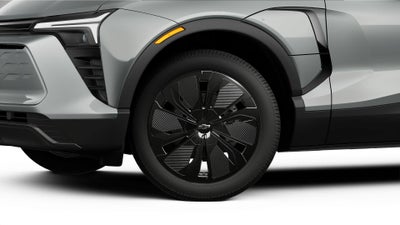 2027 Chevrolet Blazer EV LT