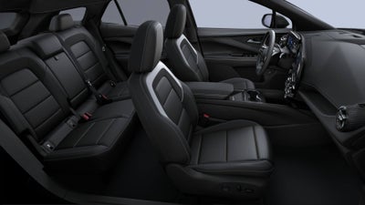 2027 Chevrolet Blazer EV LT