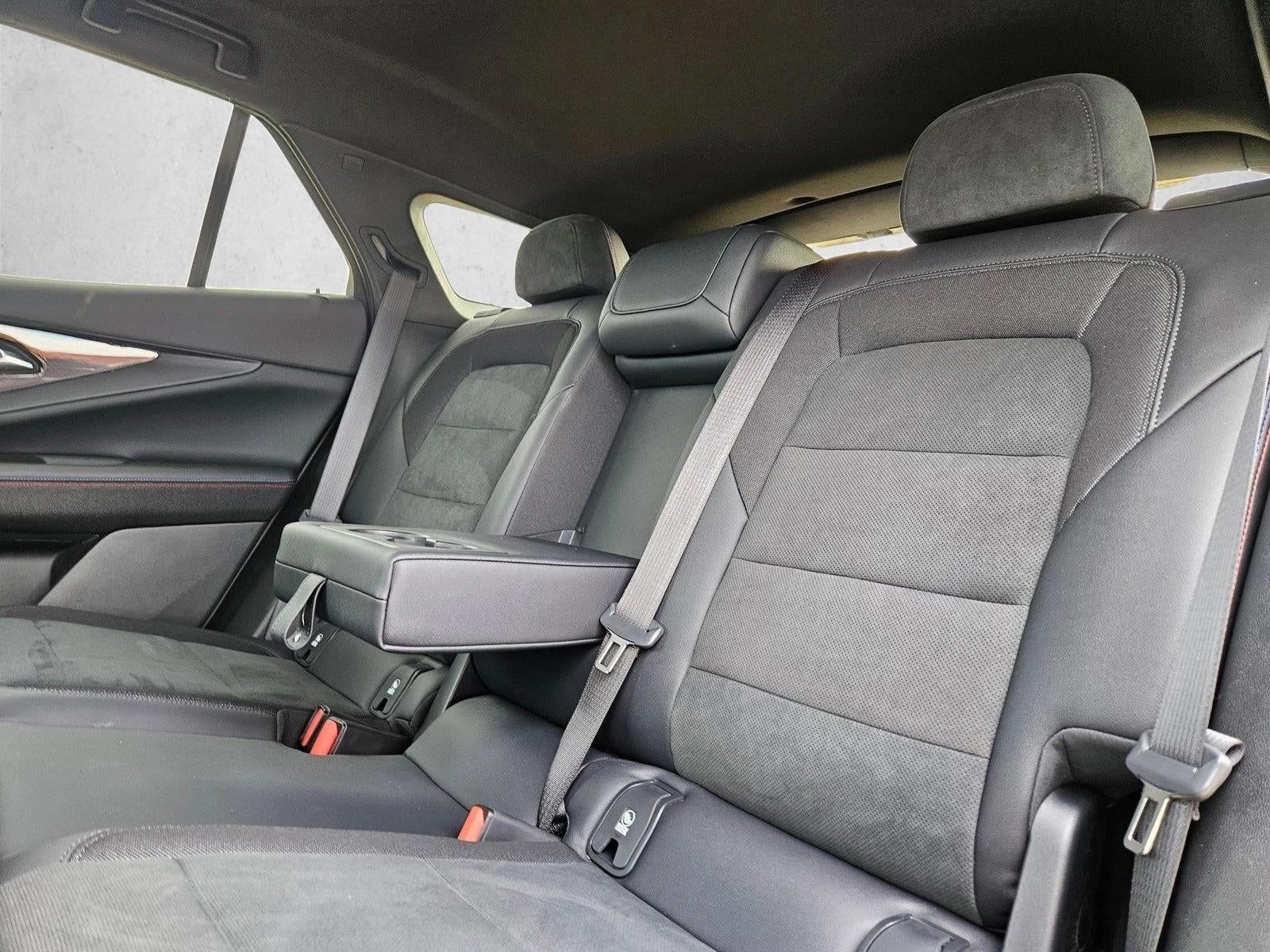 2024 Chevrolet Blazer EV RS